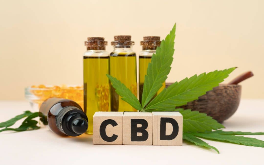 5 Effets Notables du Cannabidiol (CBD) Sur la Santé