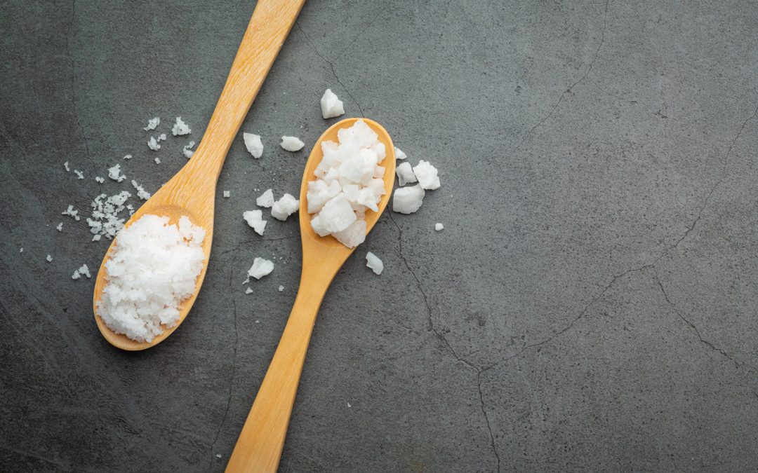 SEL DE NICOTINE : EST-CE DANGEREUX POUR LA SANTE