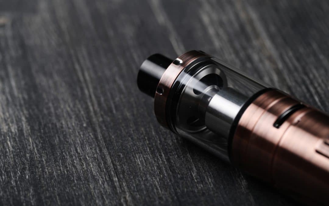 7 CHOSES QUE VOUS IGNOREZ SUR L&rsquo;E-LIQUIDE