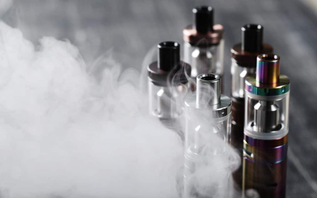 COMMENT SONT FABRIQUÉS LES E-LIQUIDES EN FRANCE ?
