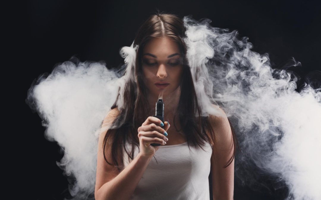 Démystification des Idées Reçues sur la Cigarette Électronique et le CBD