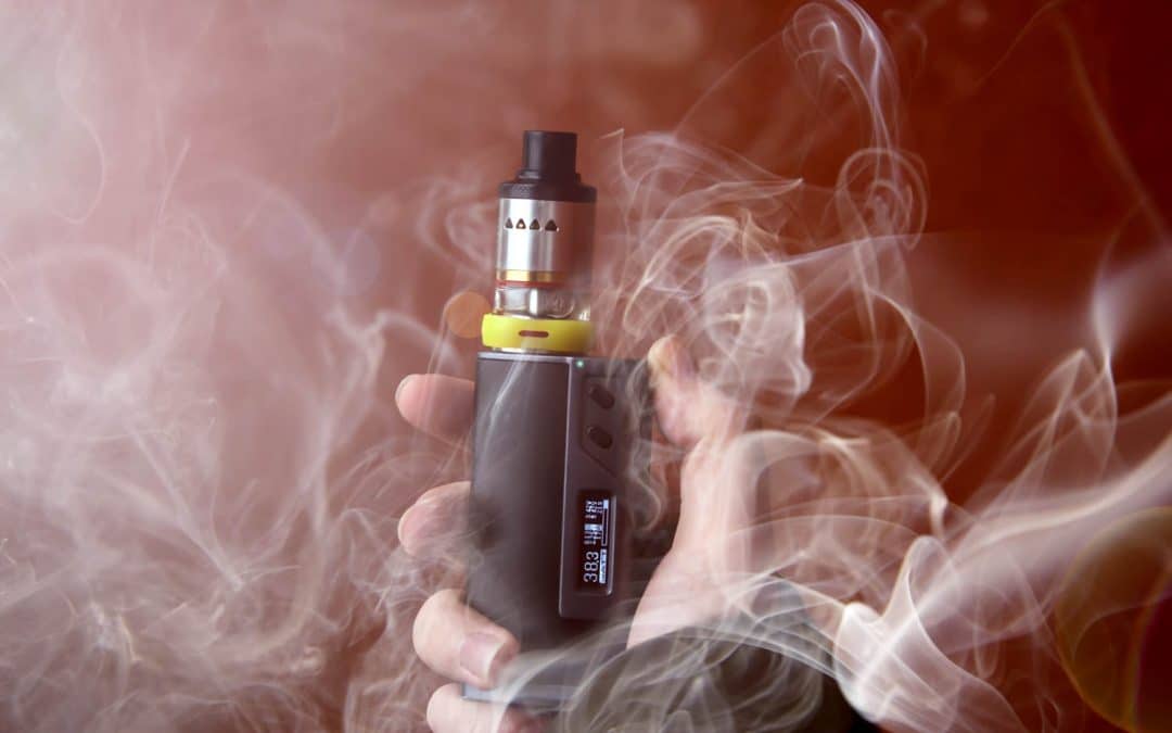 Vaping et Santé : Ce que disent les Dernières Études Scientifiques