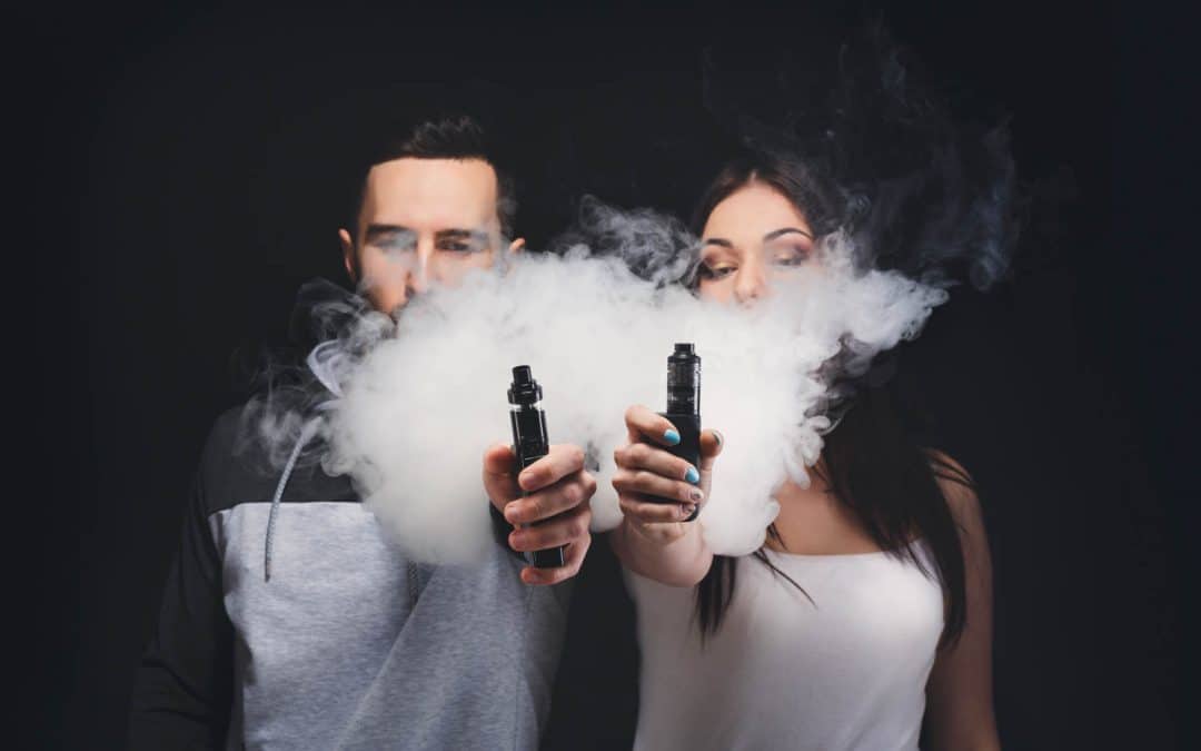 Les Différents Types de Résistances pour Cigarettes Électroniques