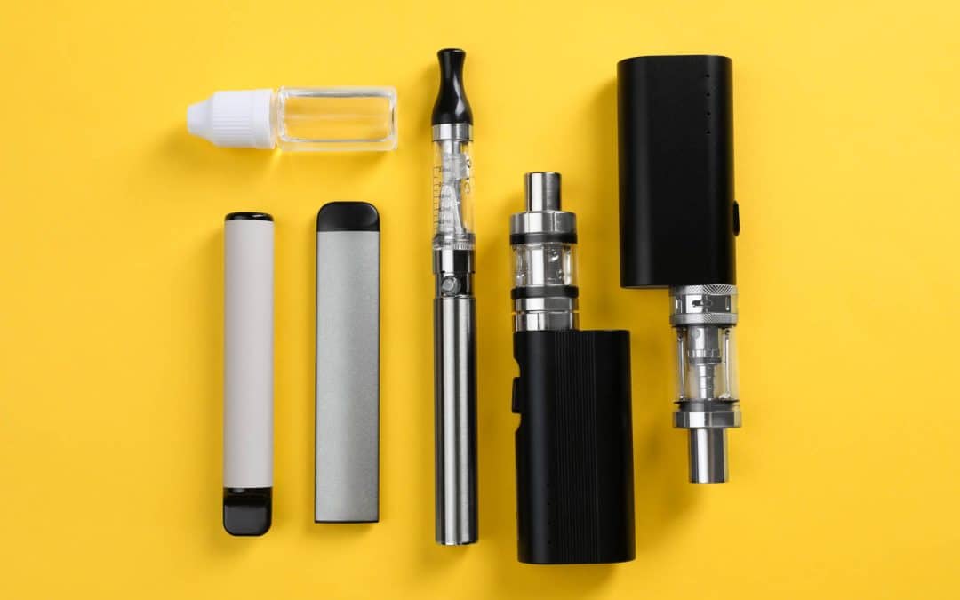 Comment Entretenir et Nettoyer votre Cigarette Électronique