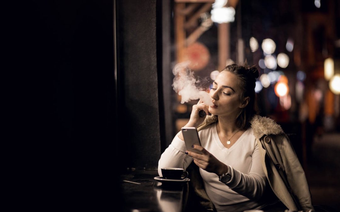 Vape et Voyage : Comment Transporter votre Matériel en Toute Sérénité