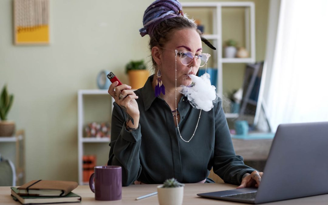 Les Myths et Réalités de la Vape : Ce que Vous Devez Savoir