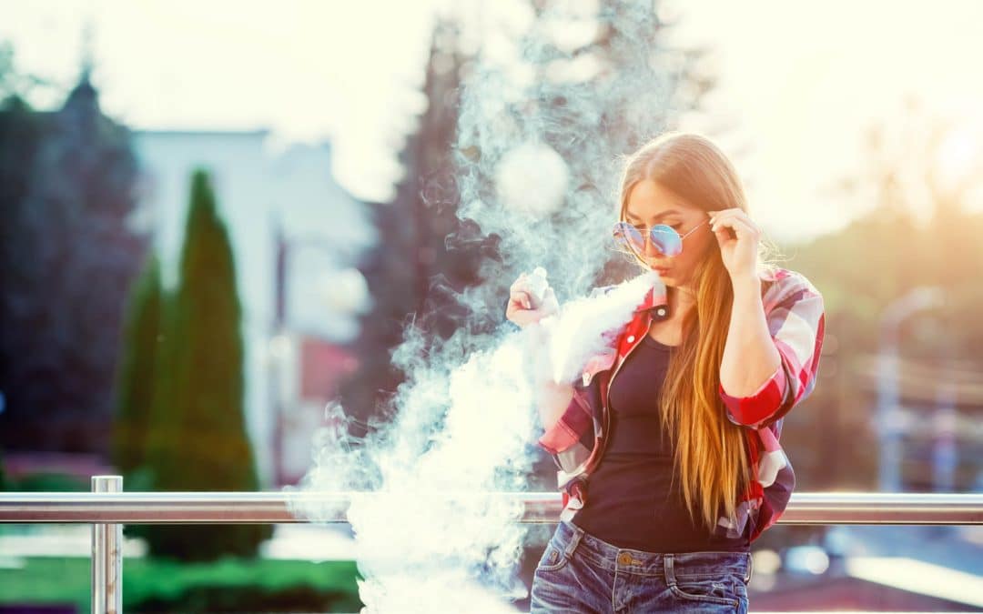 Vapoter en Toute Sécurité : Les Règles à Suivre