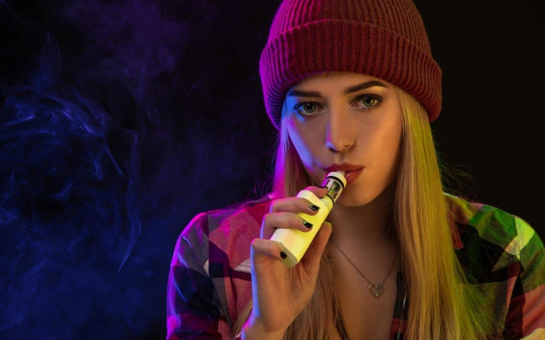 Comment choisir le bon e-liquide pour débuter ?