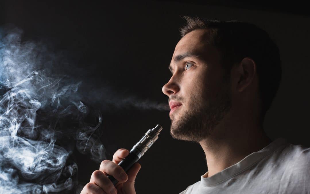 Vape discrète : astuces pour vapoter sans déranger les autres