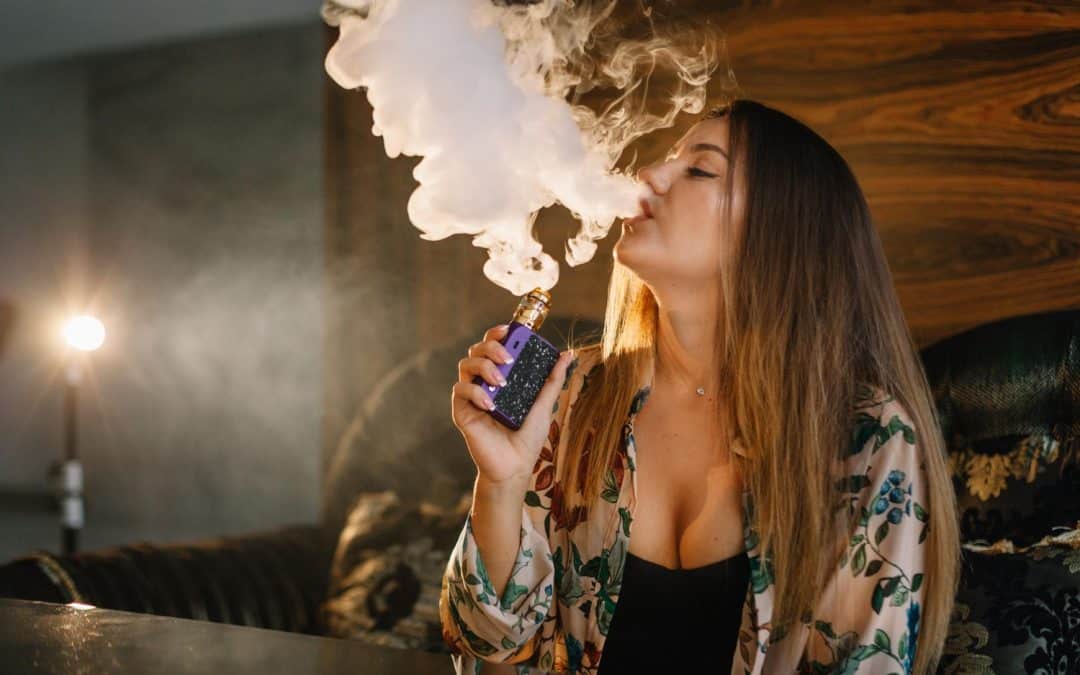 Guide pratique : quel taux de nicotine choisir selon votre profil ?