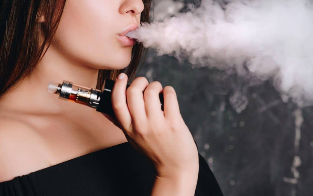 Cigarette électronique : 5 astuces pour prolonger la durée de vie de votre matériel