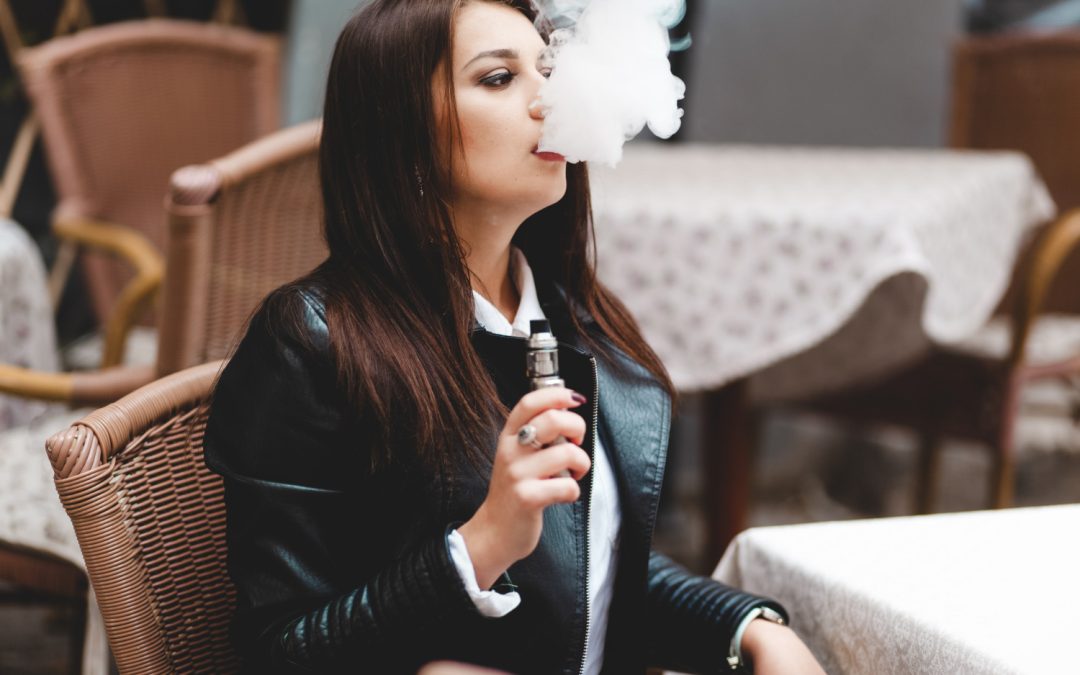 Comment arrêter la nicotine avec la cigarette électronique ?