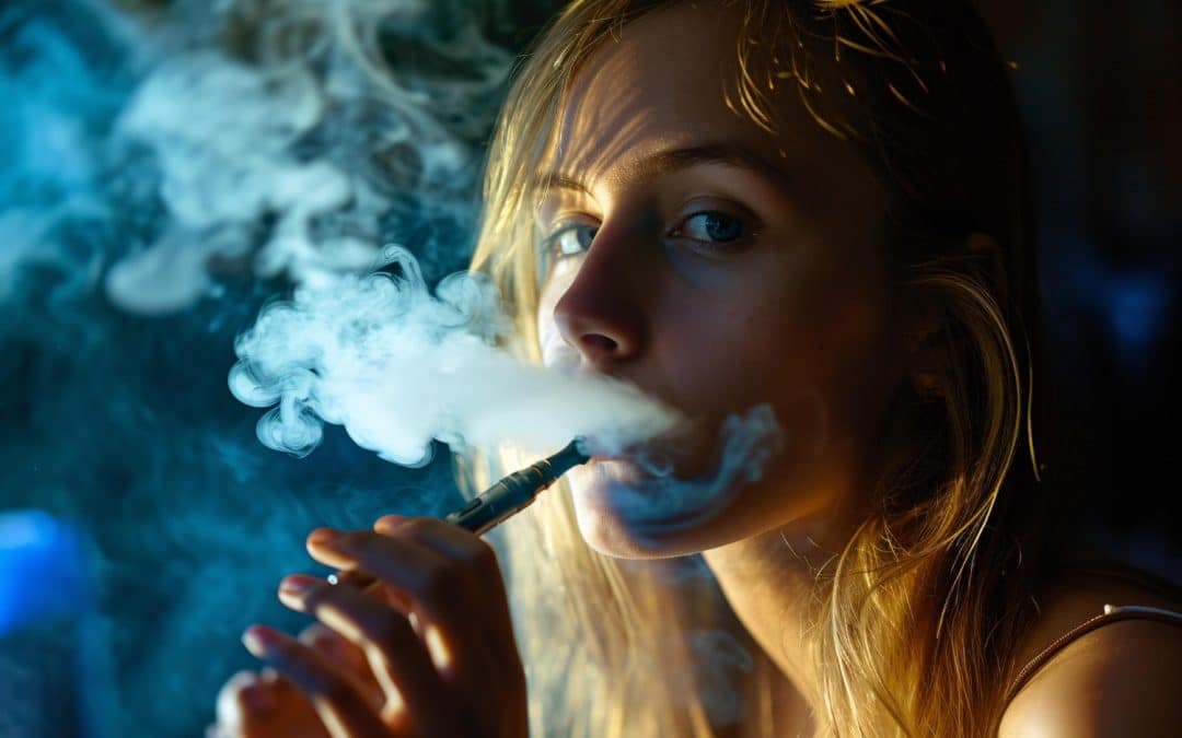Changer de cigarette électronique : les signes qui ne trompent pas