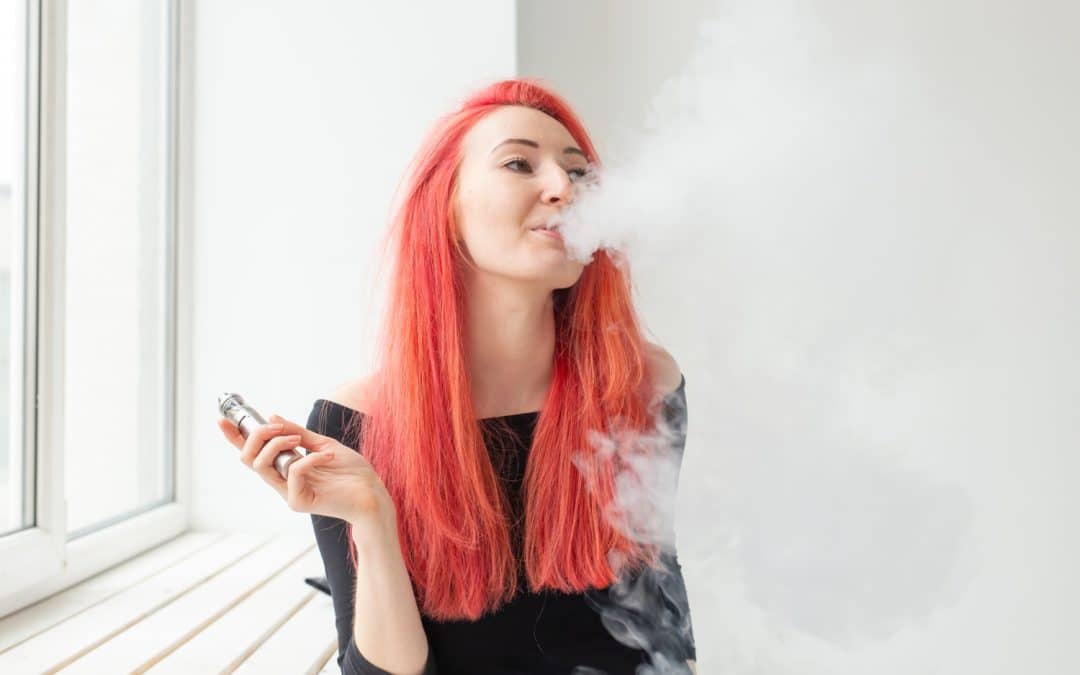 Cigarette électronique vs tabac chauffé : quelles différences ?