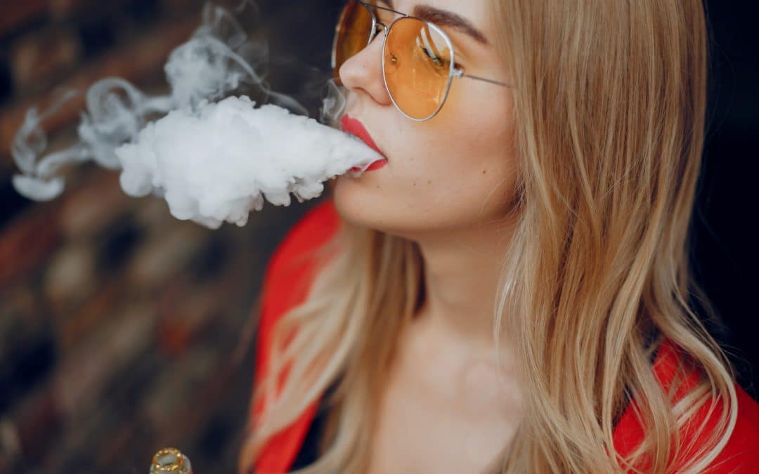Les salons internationaux de la vape : nouveautés à découvrir en 2024